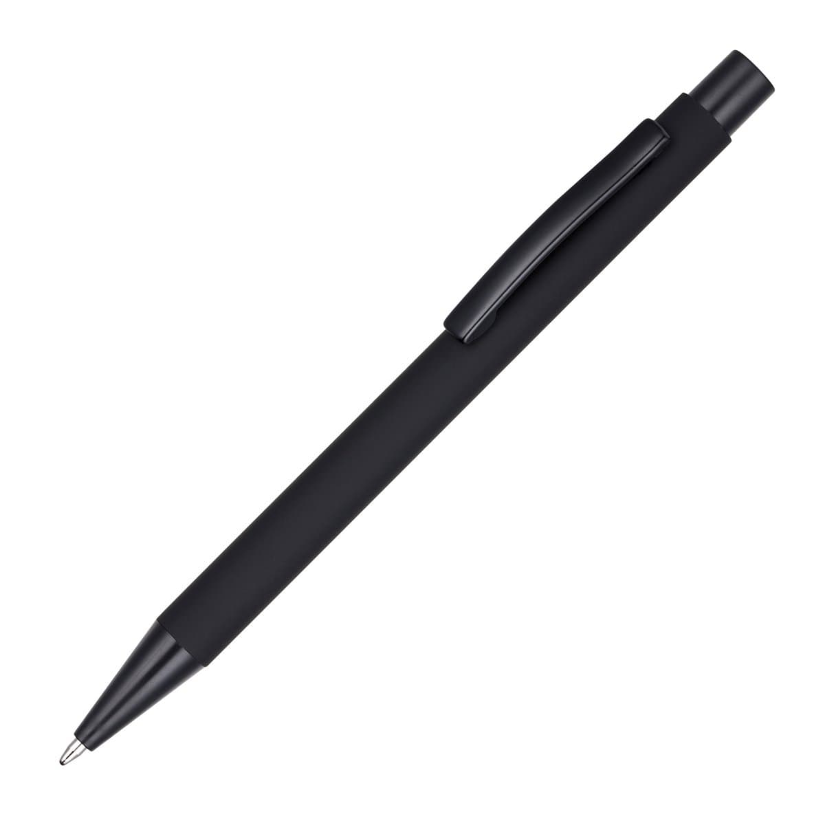 Travis Noir Ball Pen 5