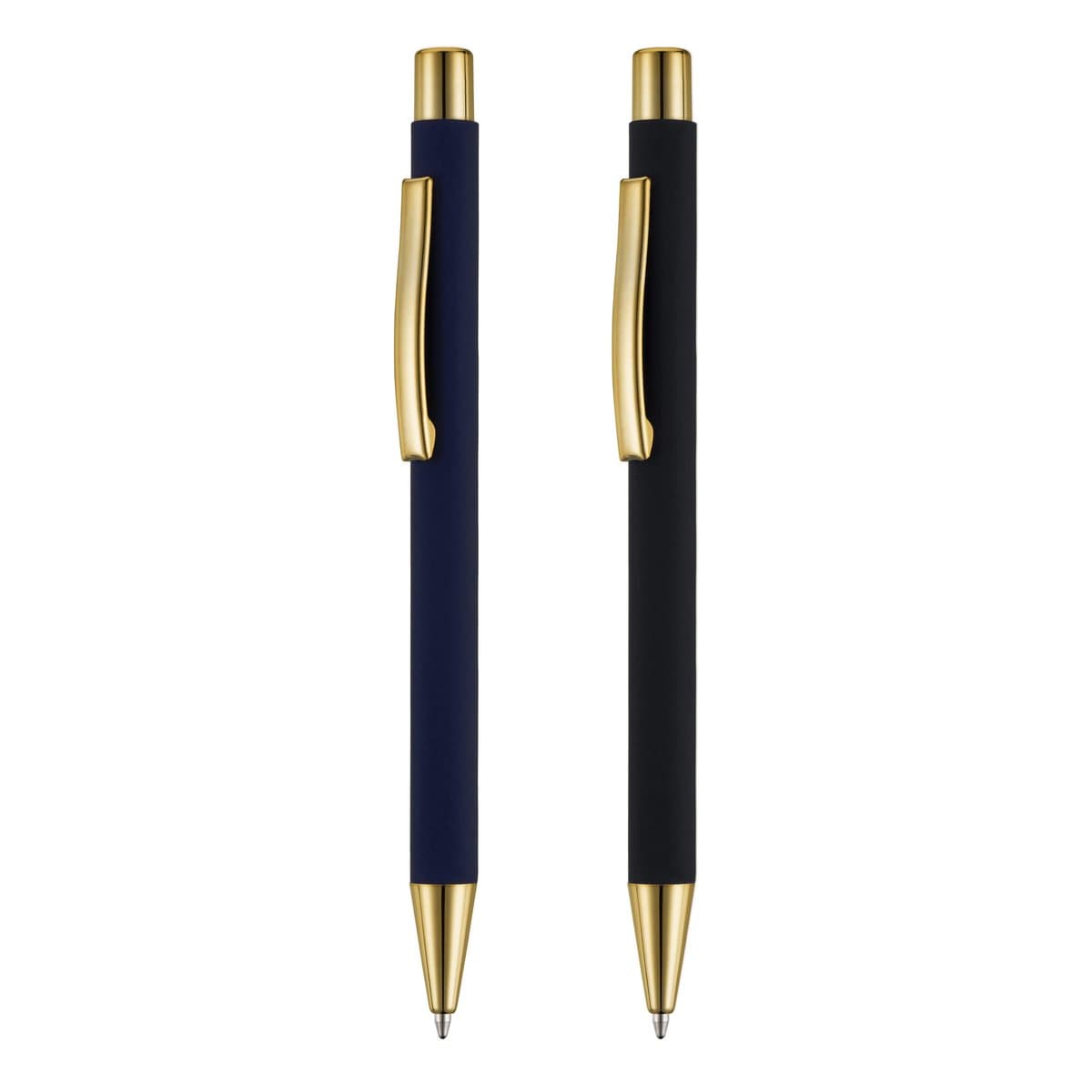 Travis Gold Ball Pen 2
