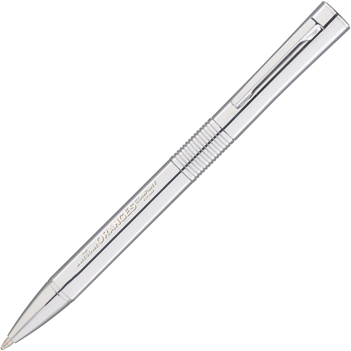 HI-Chrome Ball Pen 3