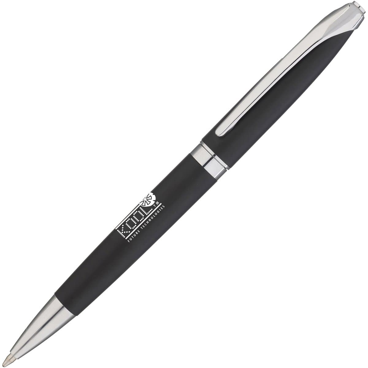 Ballad Chrome Ball Pen 3