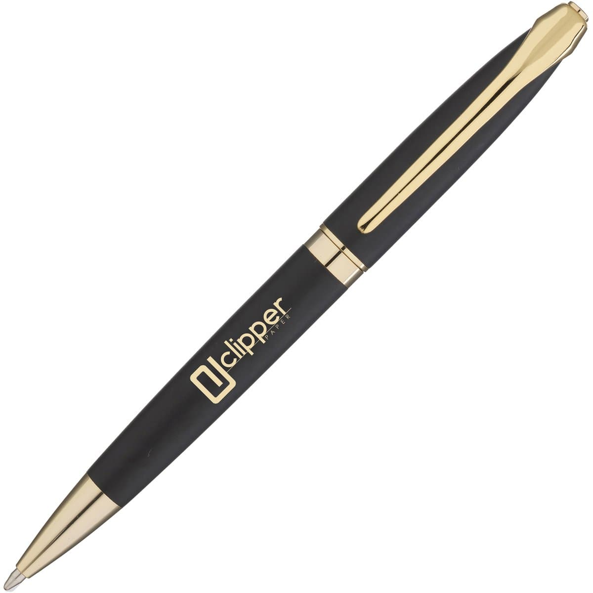 Ballad Gold Ball Pen 3