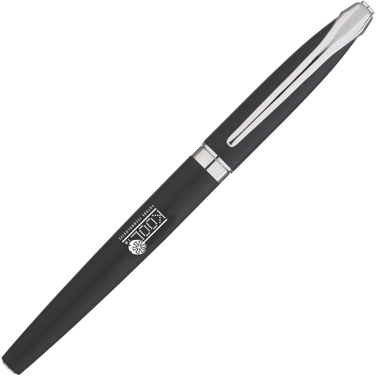 Ballad Chrome Roller Ball Pen 3