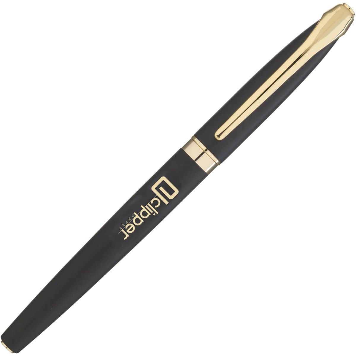 Ballad Gold Roller Ball Pen 3