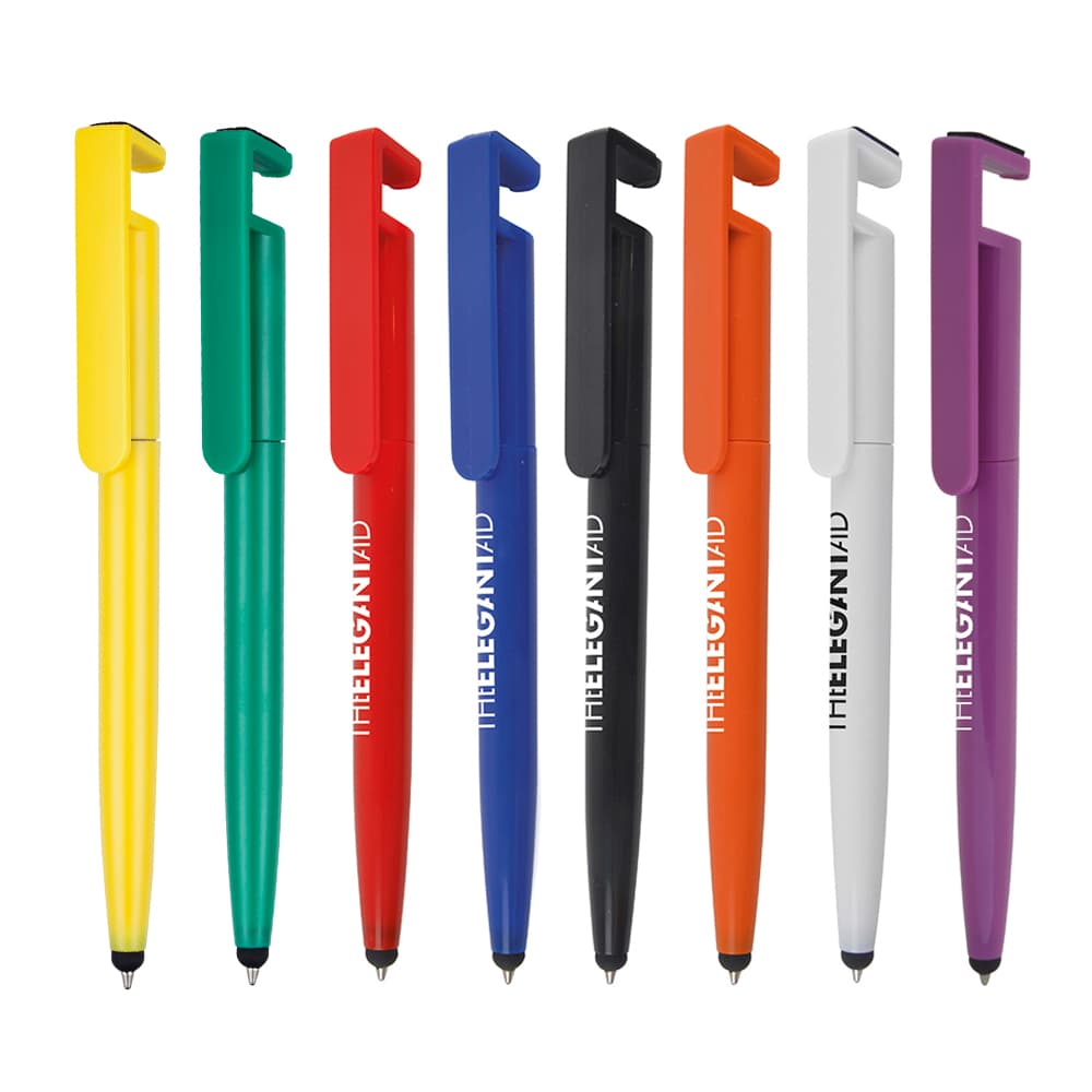Phone-Up Ball Pen 5