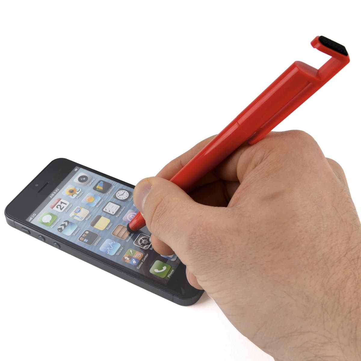Phone-Up Ball Pen 4