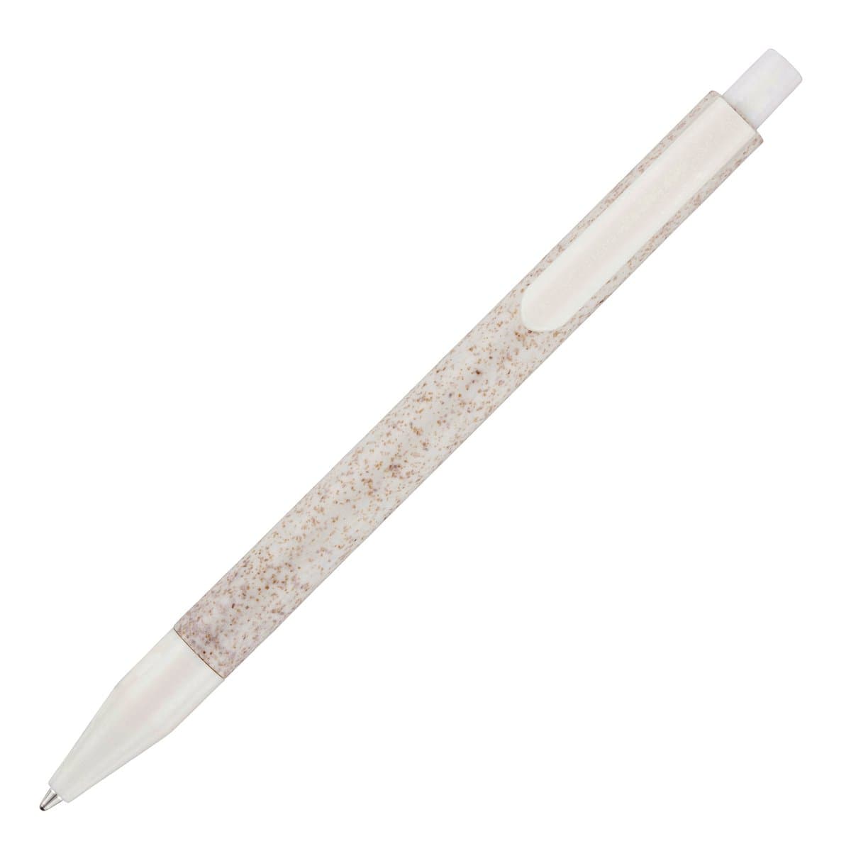 Cayman Wheat Ball Pen 3