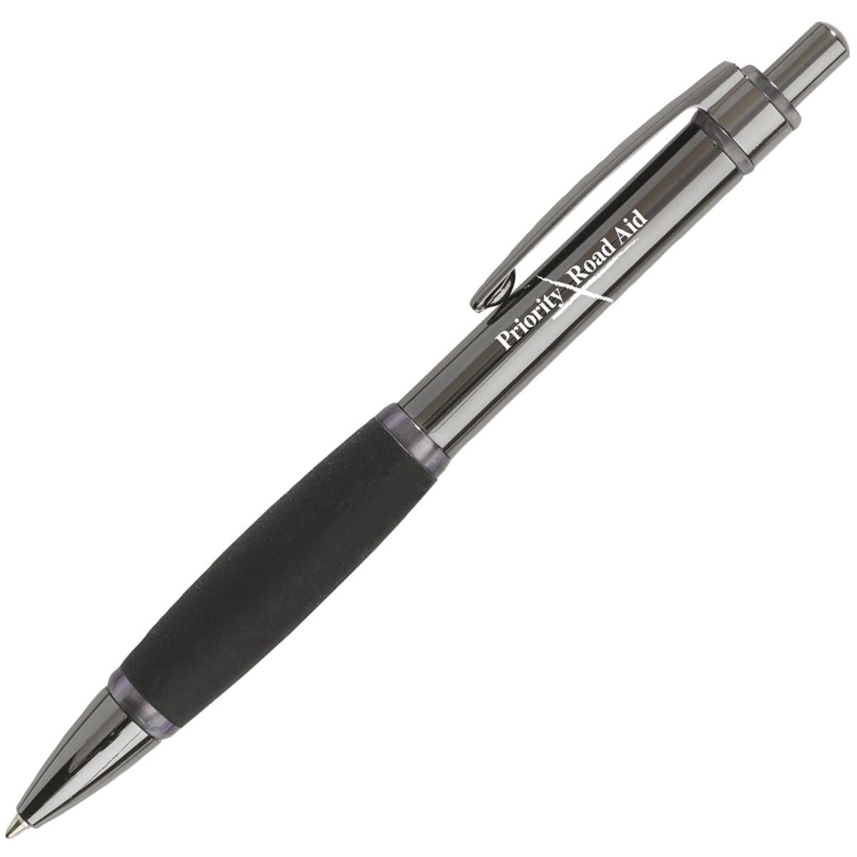 Sao Paulo Ball Pen 2