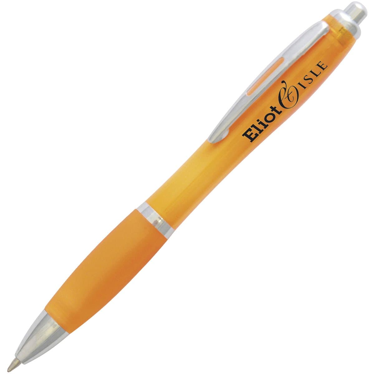 Shanghai Classic Ball Pen 4
