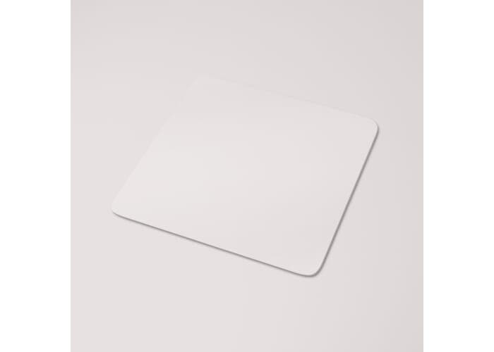 Vinyl Sticker Square 15x15mm 4