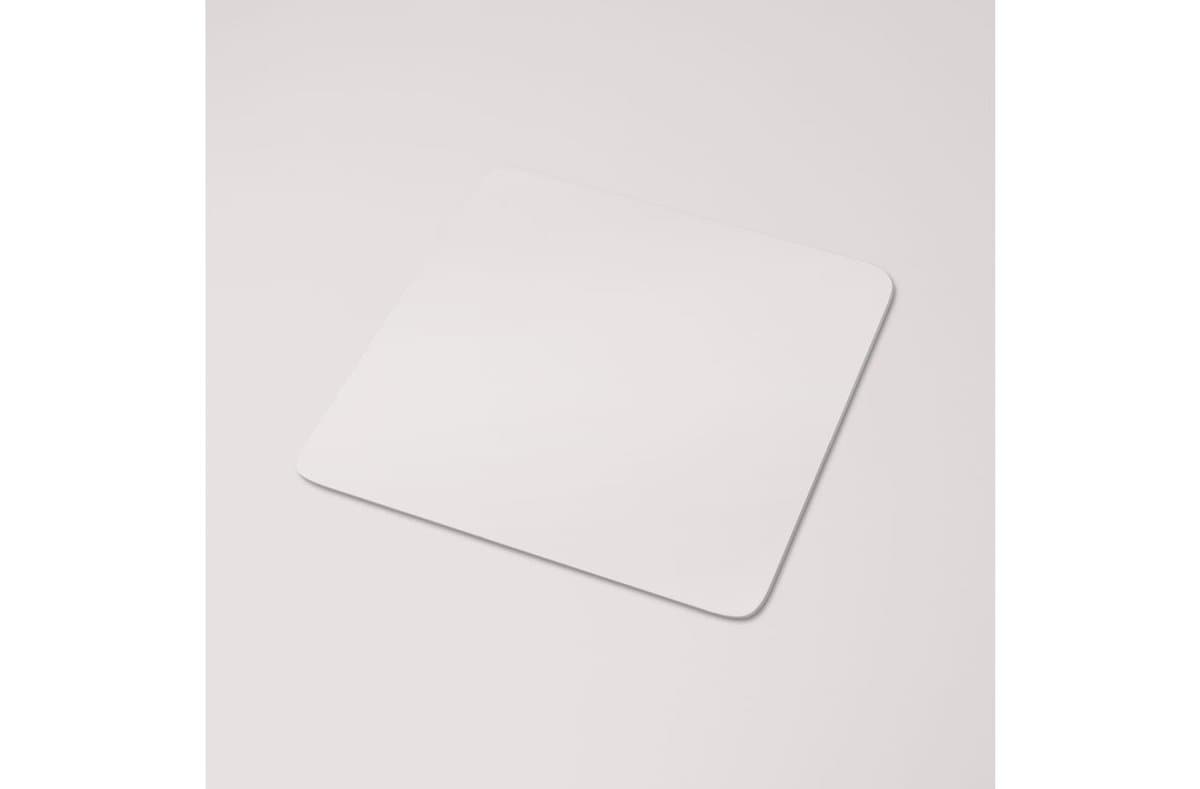 Vinyl Sticker Square 30x30mm 5