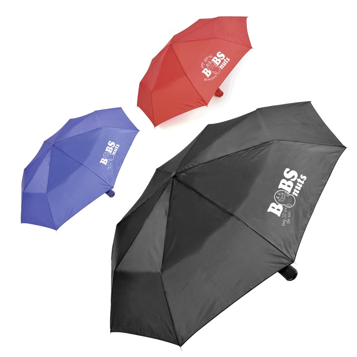 Supermini Umbrella 3