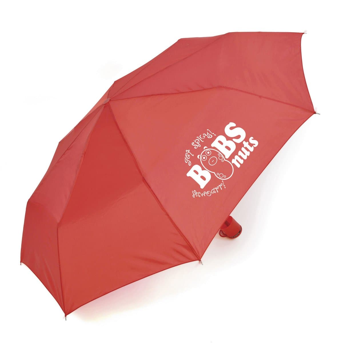 Supermini Umbrella 5