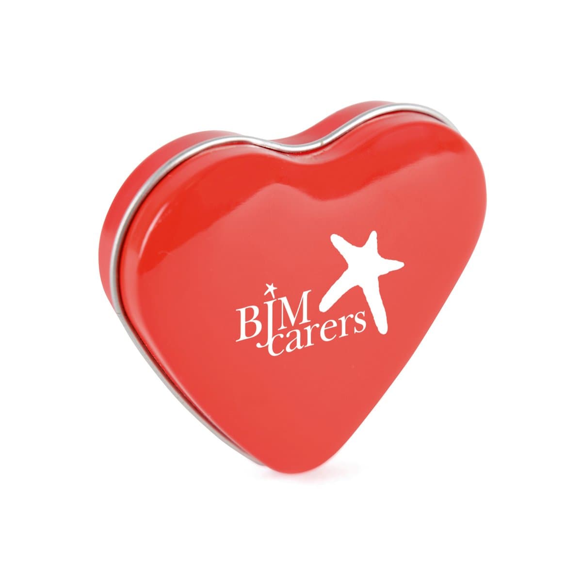 Heart Mint Tin 2