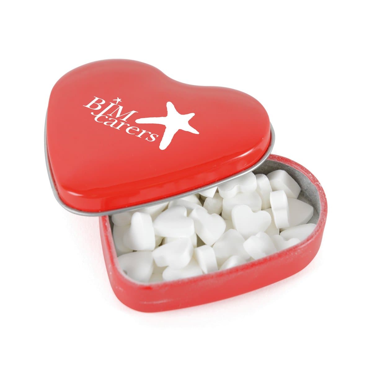 Heart Mint Tin 3