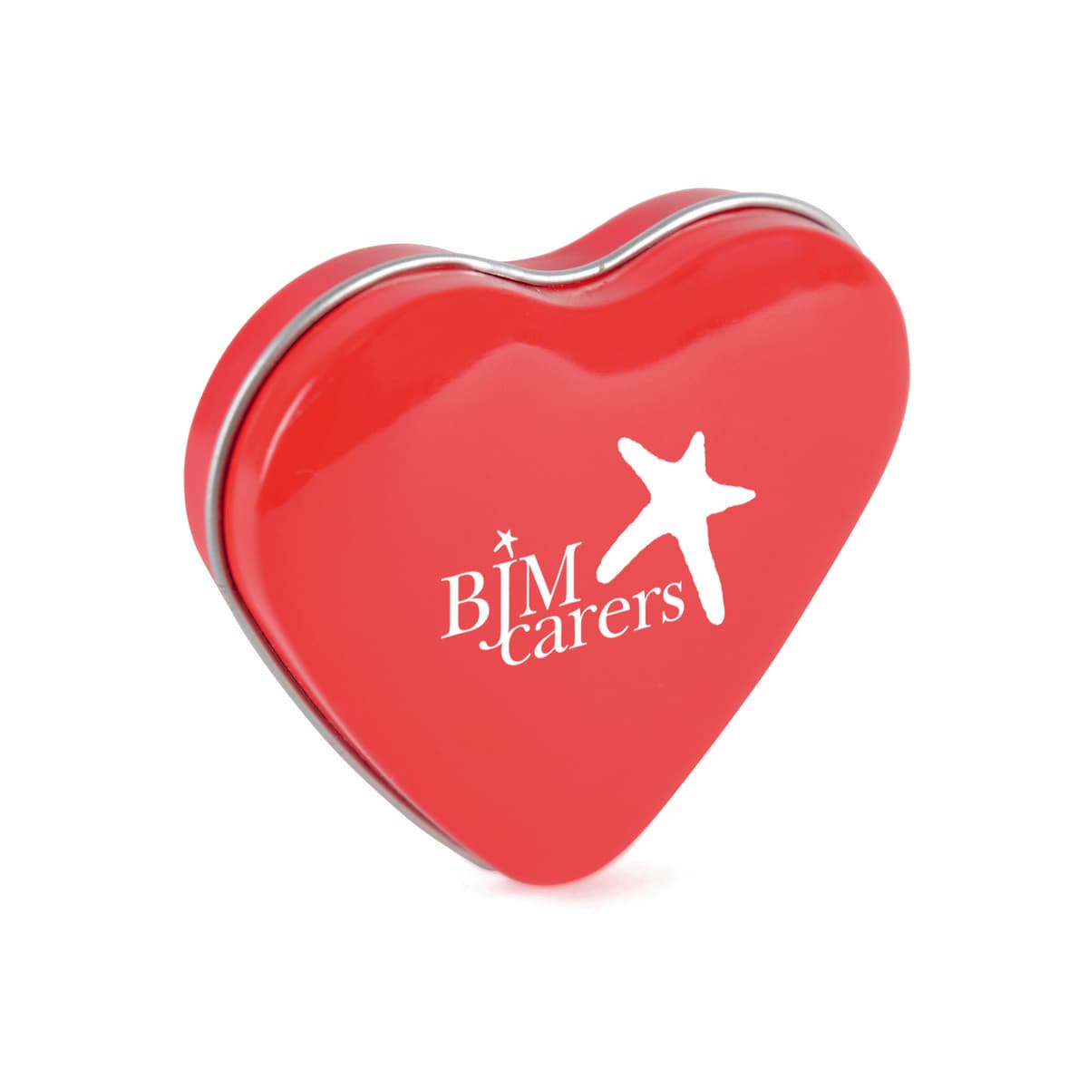 Heart Mint Tin 5