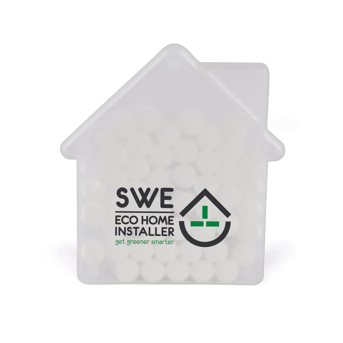 House Mint Card 3