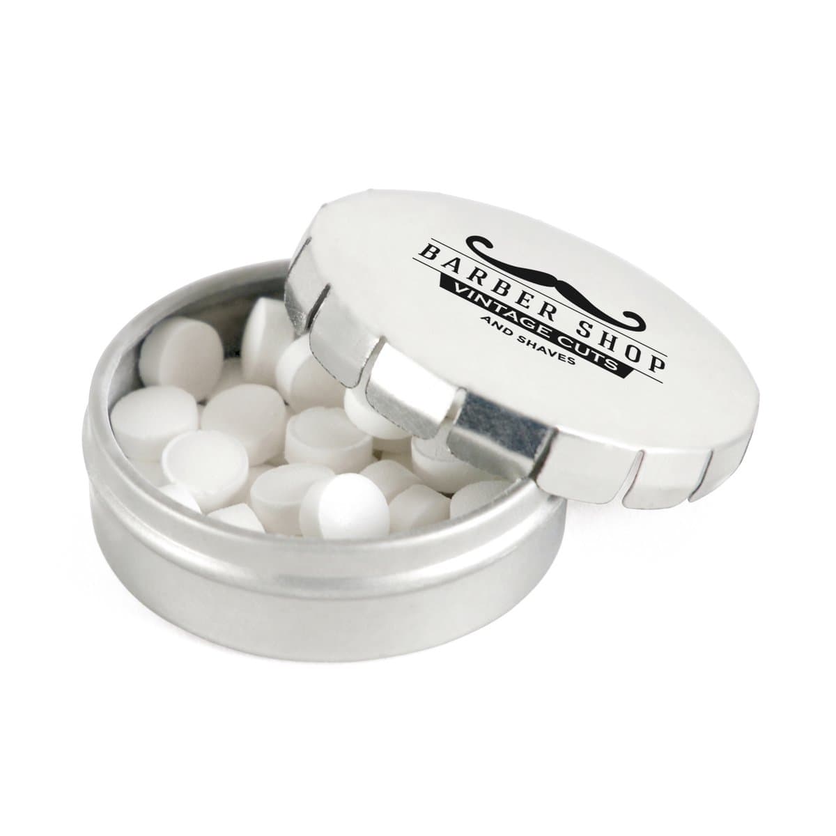 Mini Click Clack Mint Tin 2