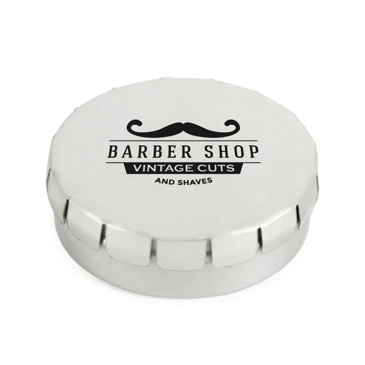 Mini Click Clack Mint Tin 3