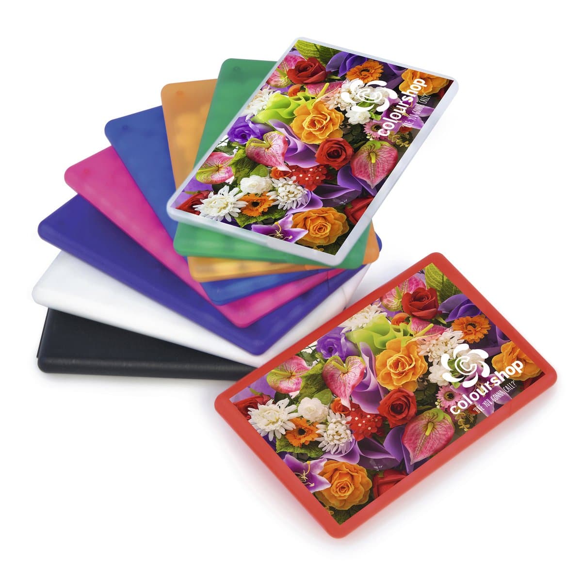 Mint Card 2