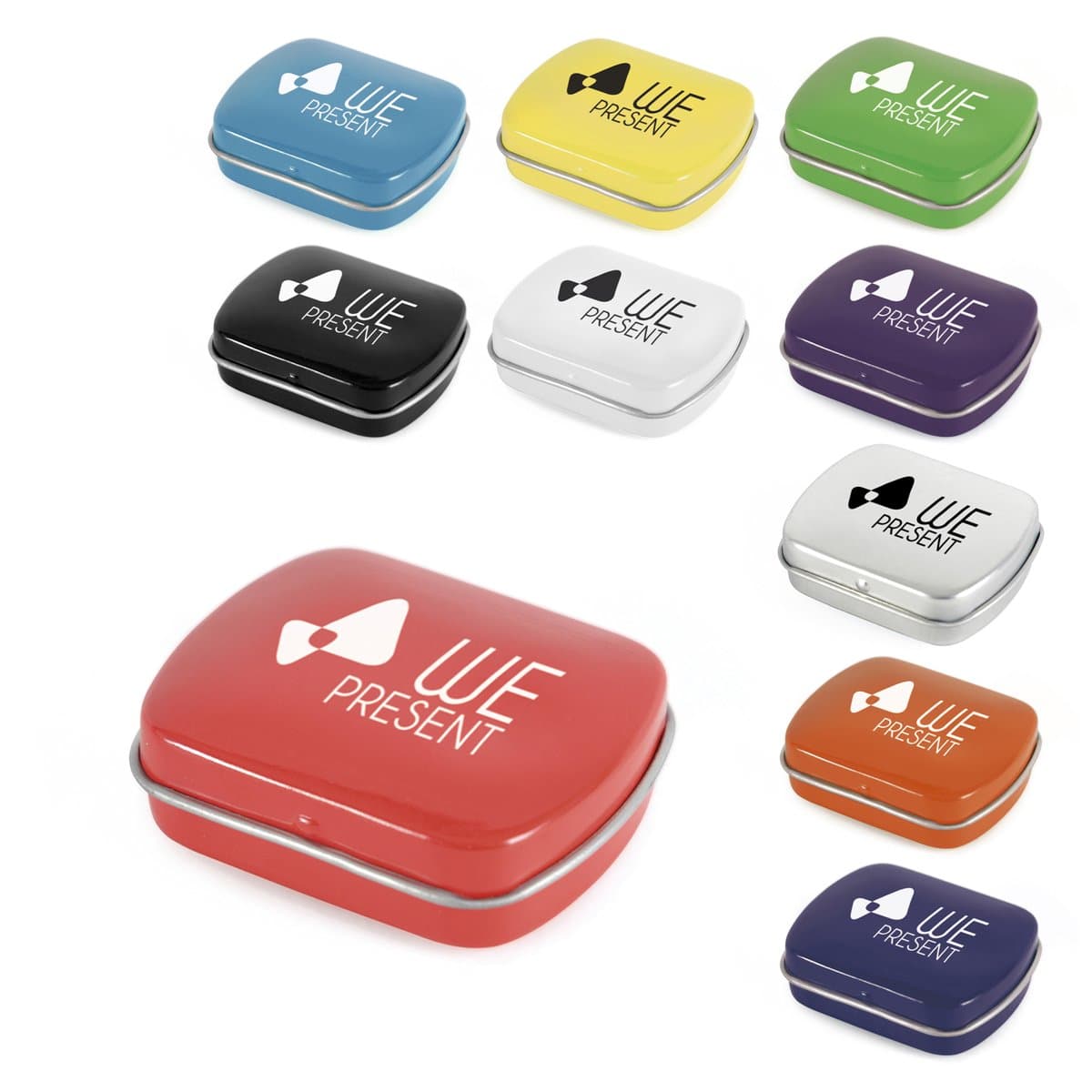 Micro Mint Tin 2