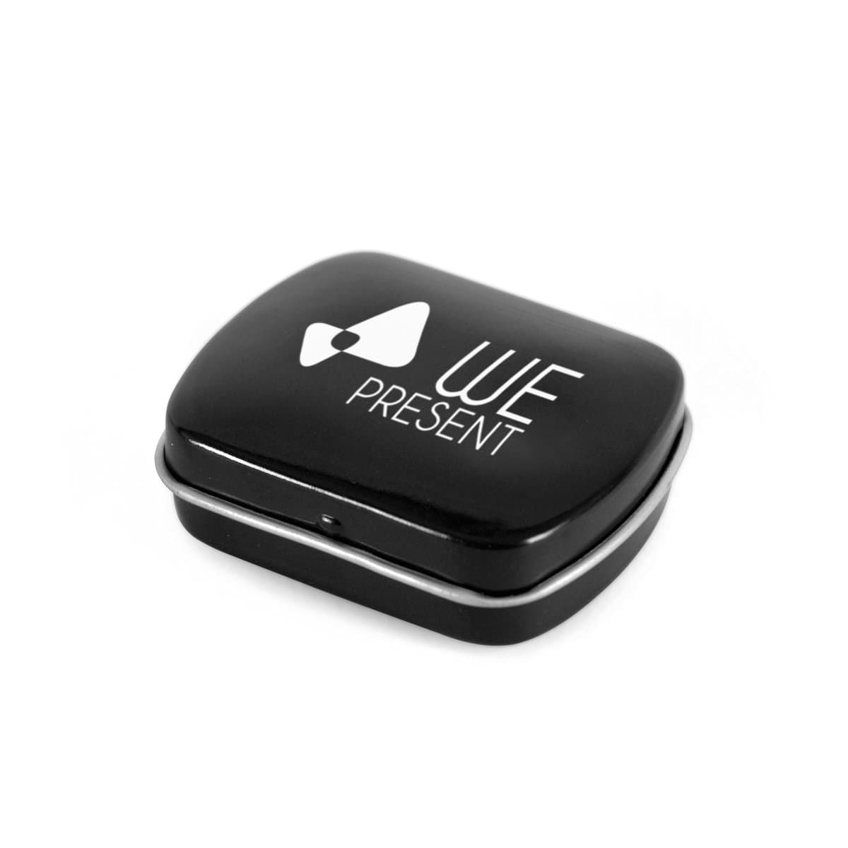 Micro Mint Tin 4