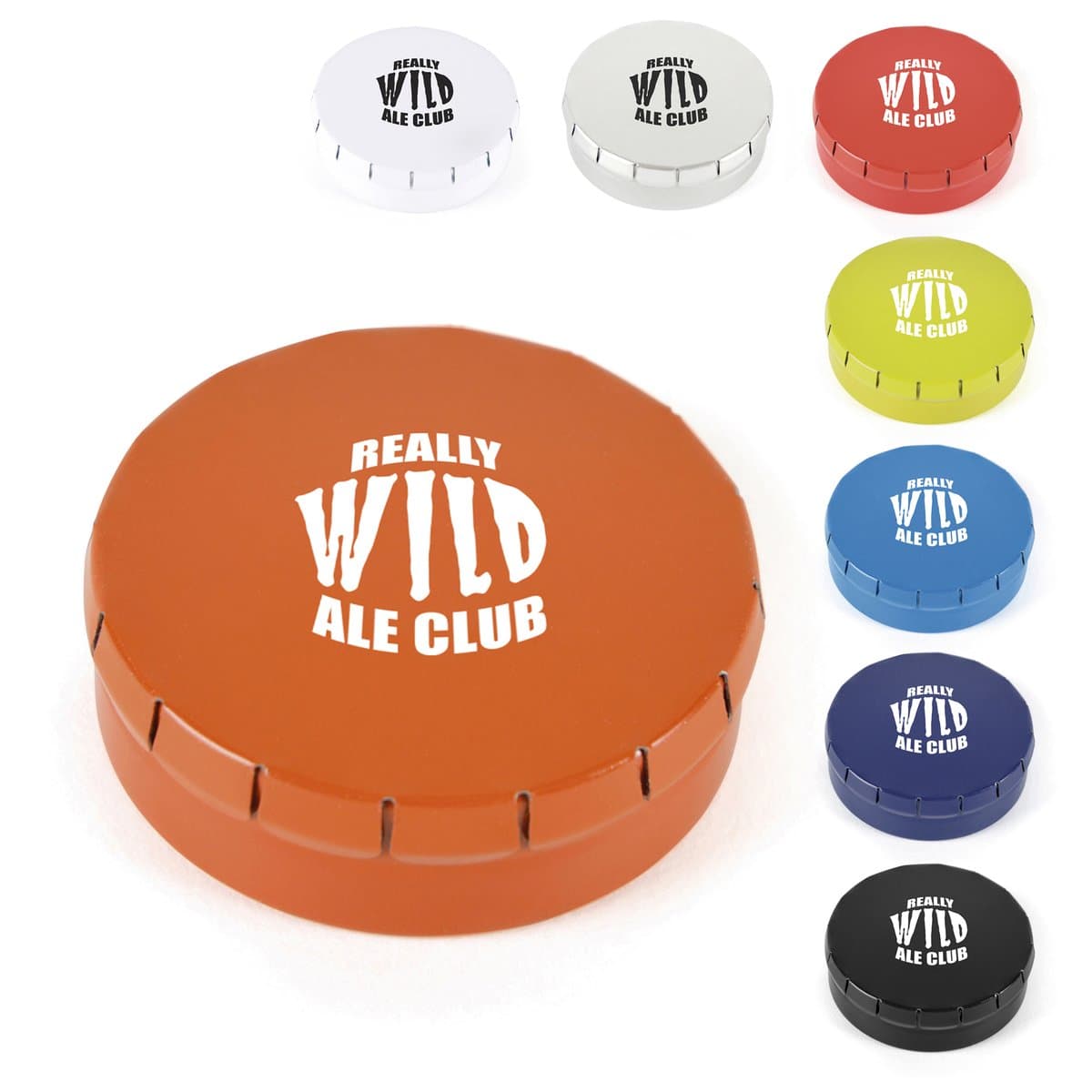 Click Clack Mint Tin 2