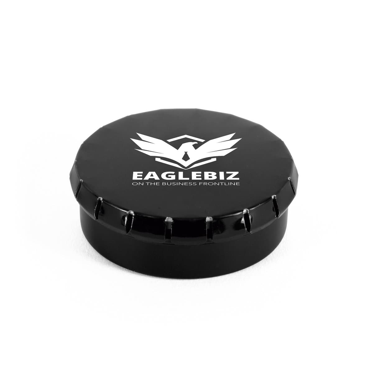 Large Click Clack Mint Tin 4