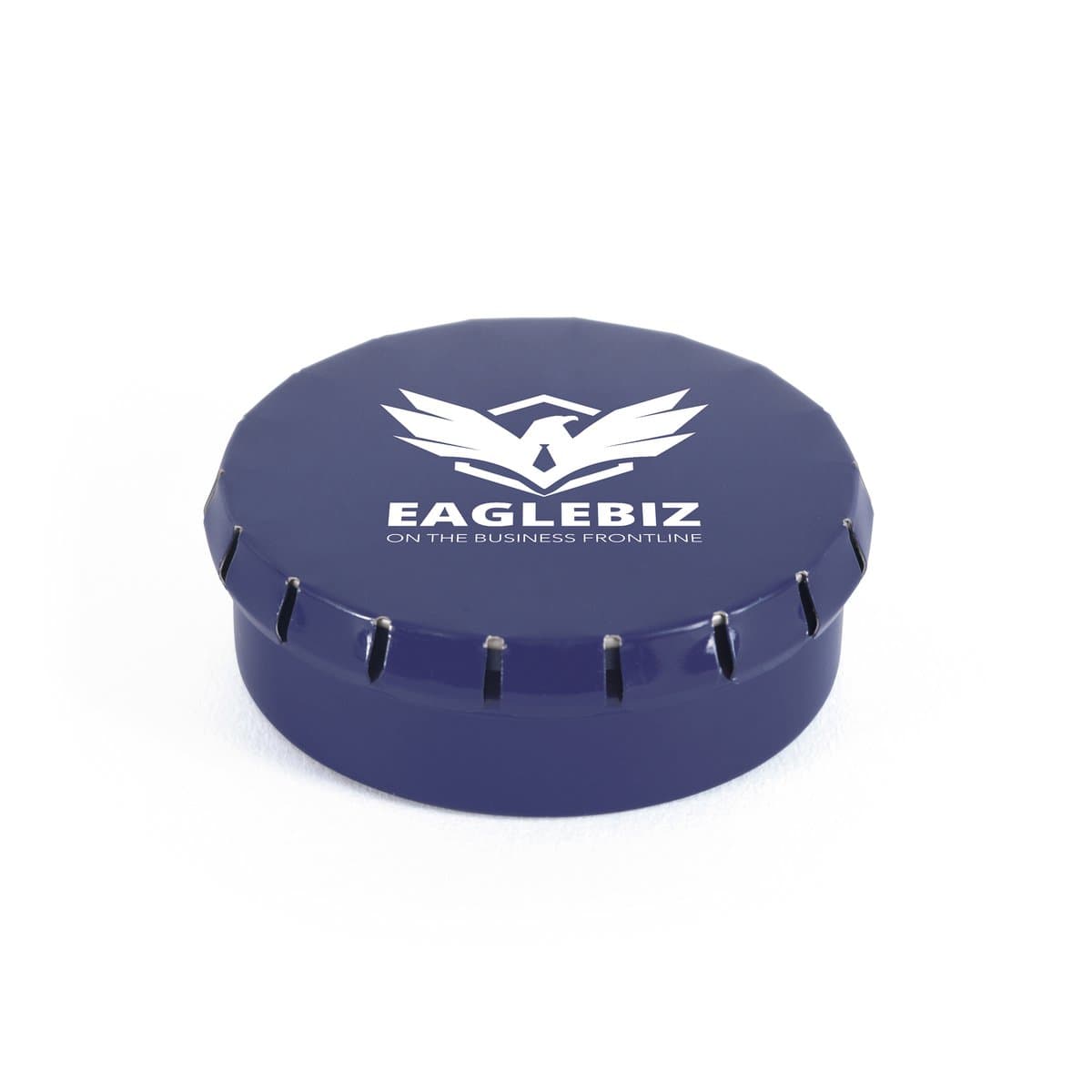 Large Click Clack Mint Tin 5
