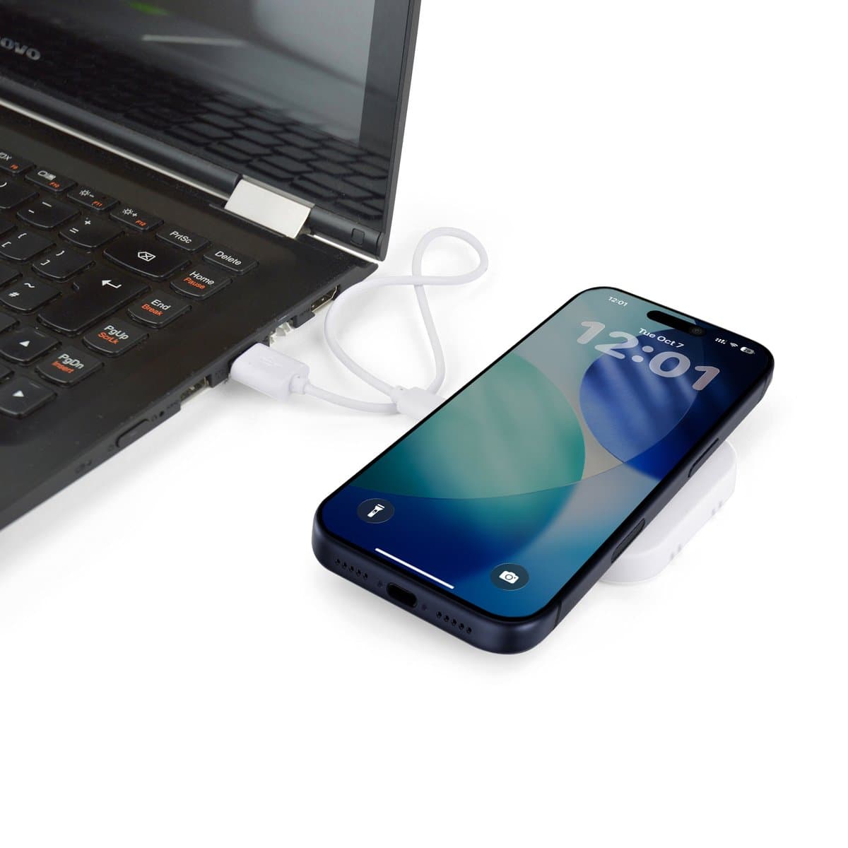 Orbit Wireless Charger 3