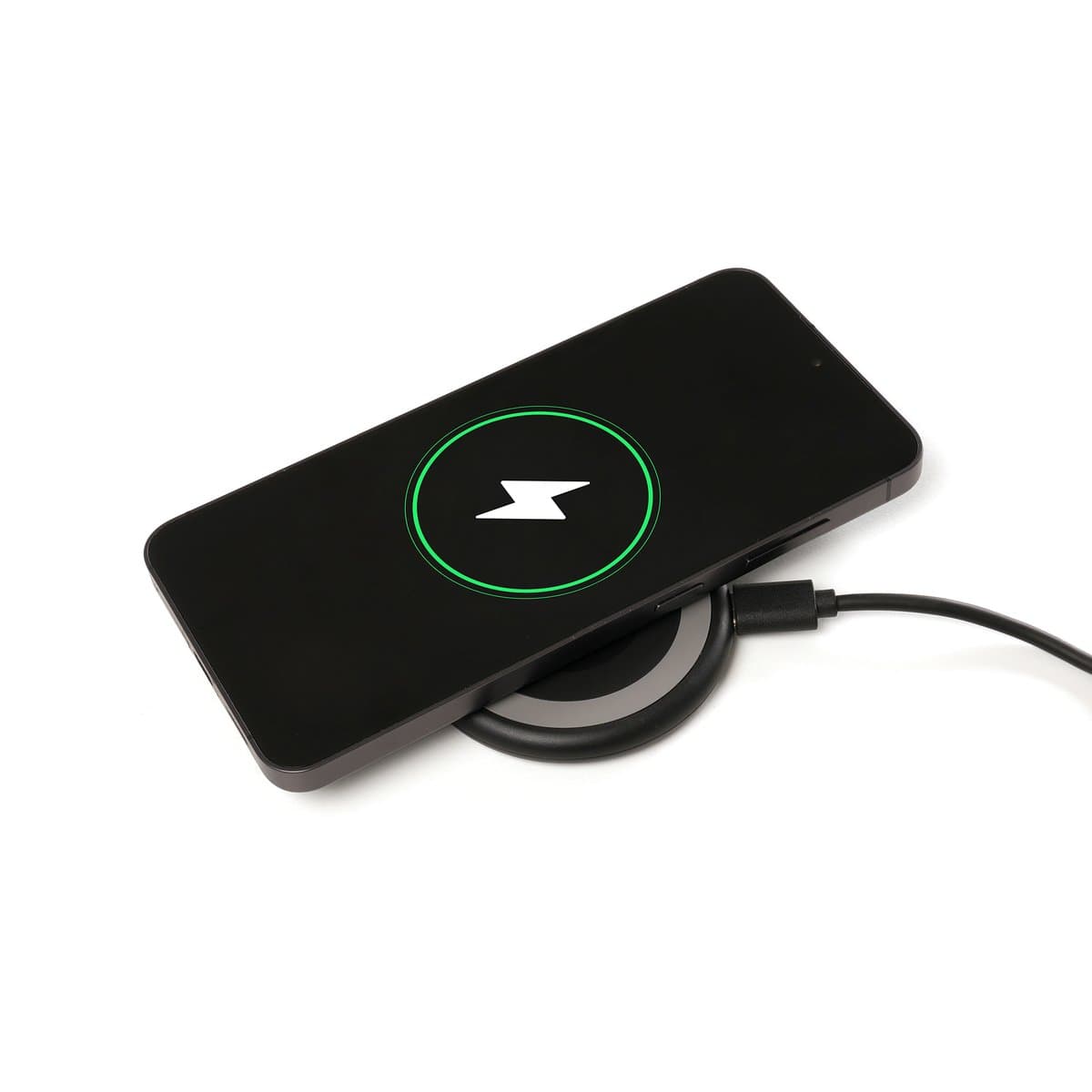 NOVA 15W Wireless Magnetic Charger 4