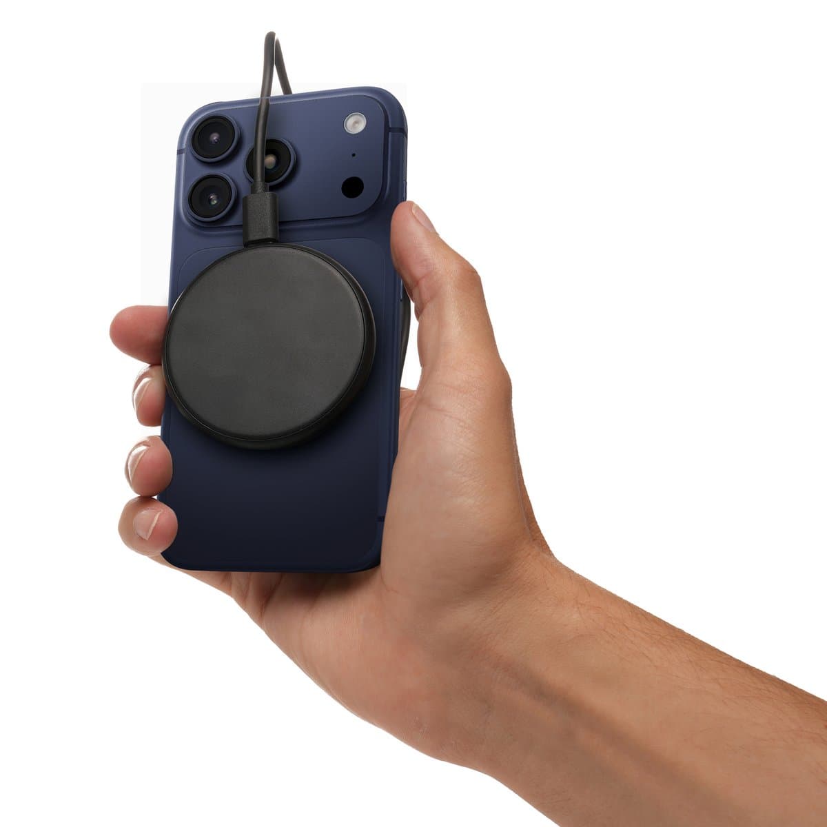 NOVA 15W Wireless Magnetic Charger 5