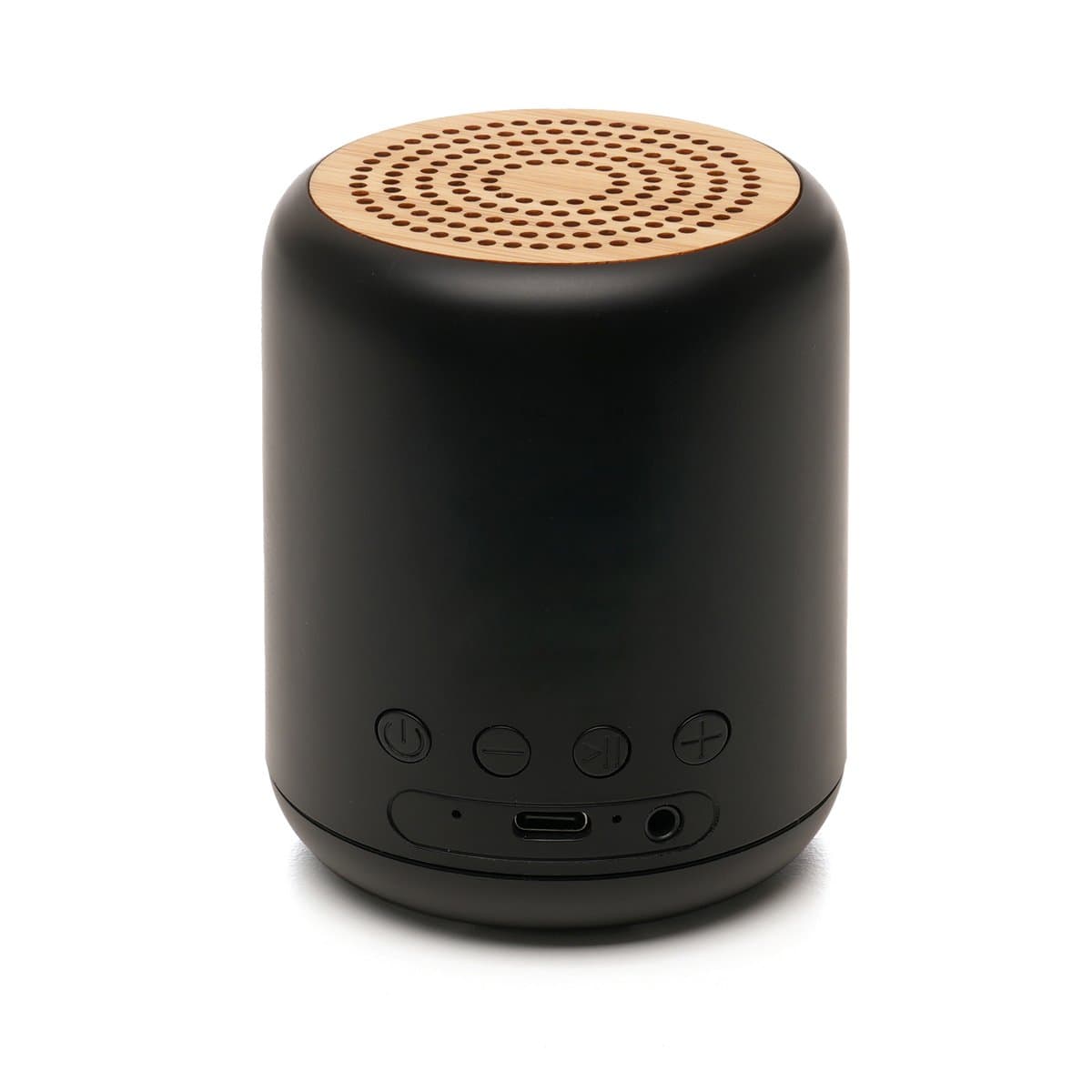 NOVA Bluetooth® 5W 1200mAh Desk Speaker 4