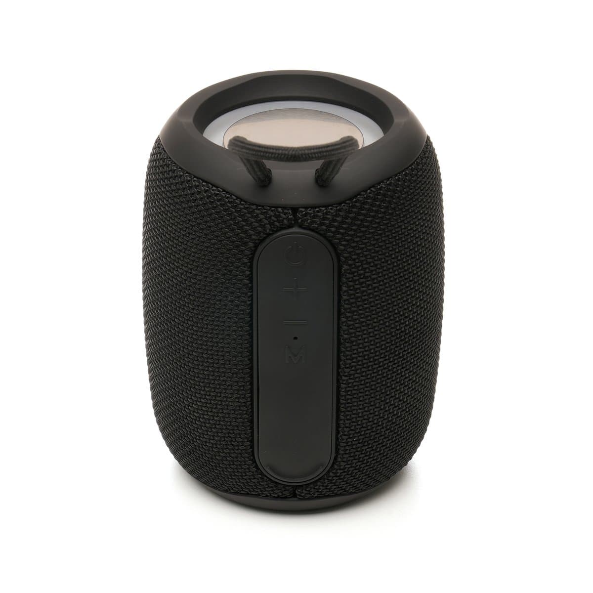 NOVA Bluetooth® 5W 1200mAh Speaker with Lights 4