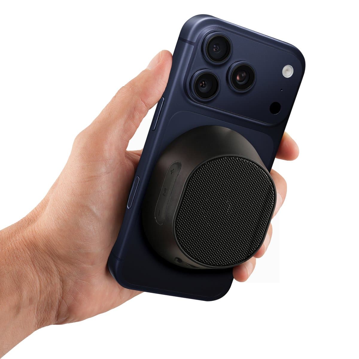 NOVA 5W 400mAh 2-In-1 Wireless Speaker 4