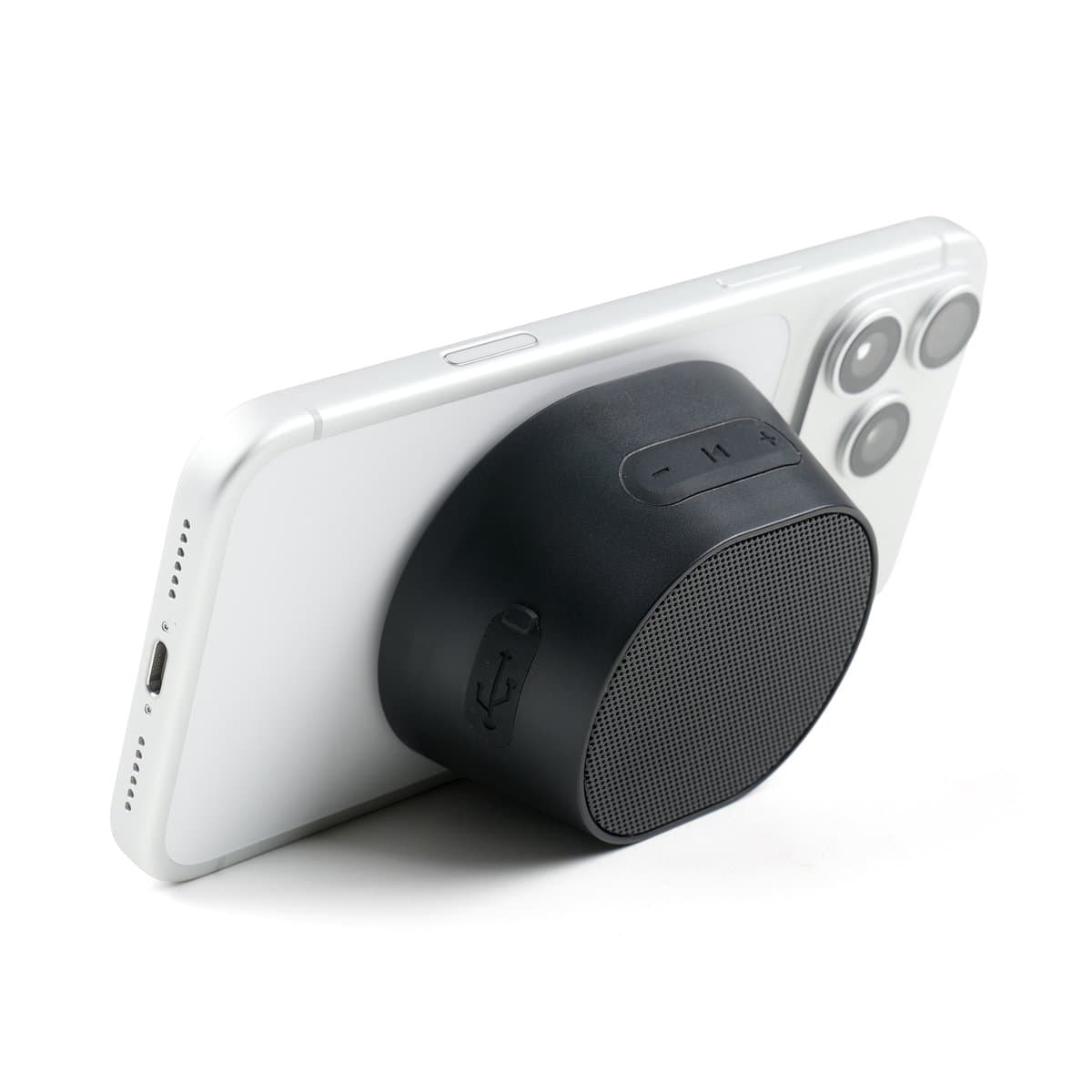 NOVA 5W 400mAh 2-In-1 Wireless Speaker 5