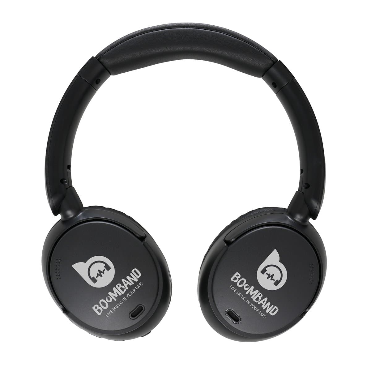 NOVA 400mAh Wireless Headphones 4