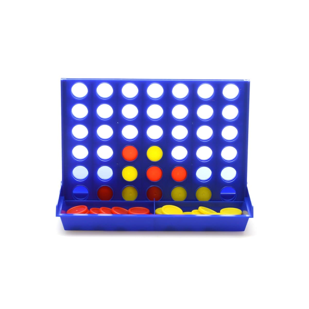 Connect 4 puzzle game 3