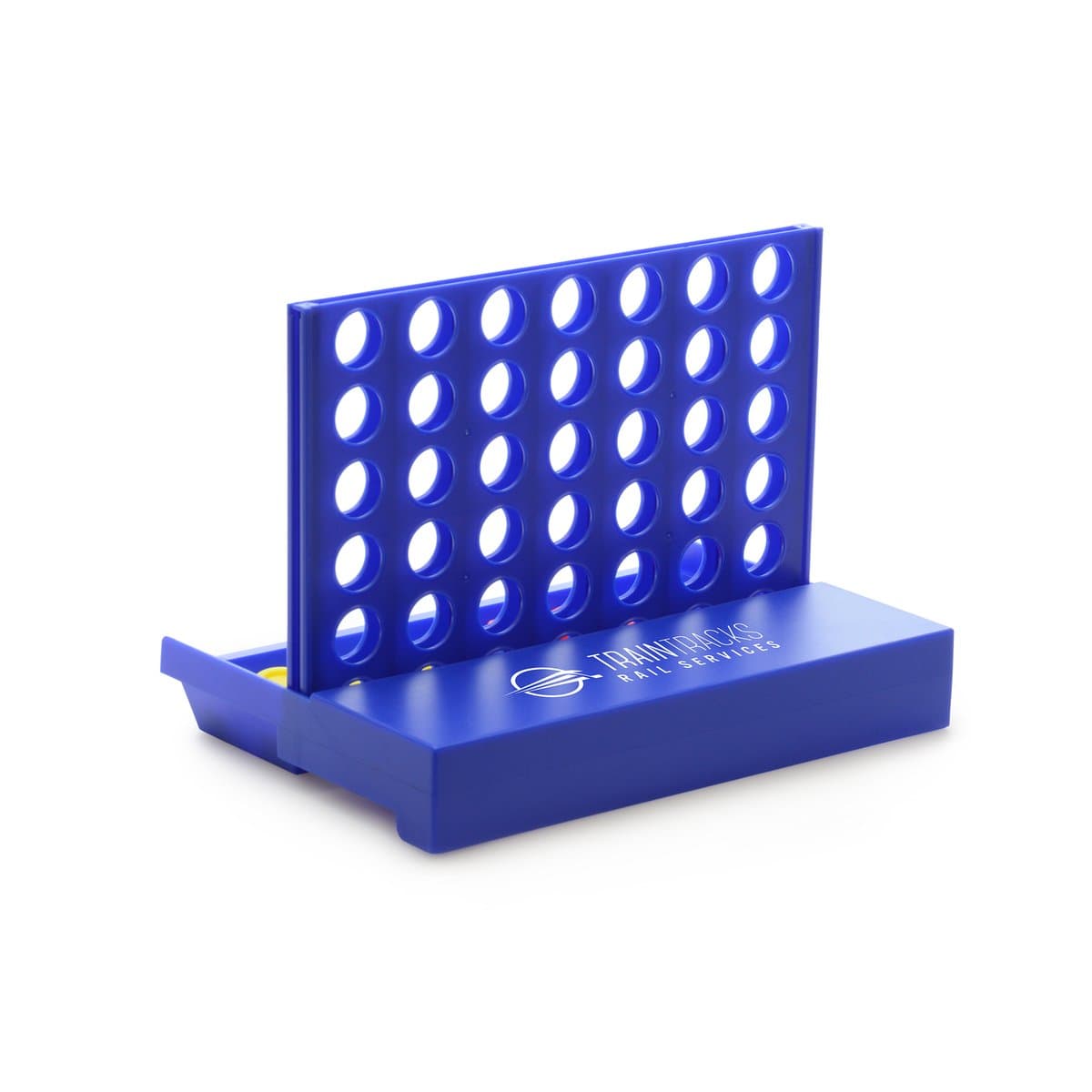 Connect 4 puzzle game 4
