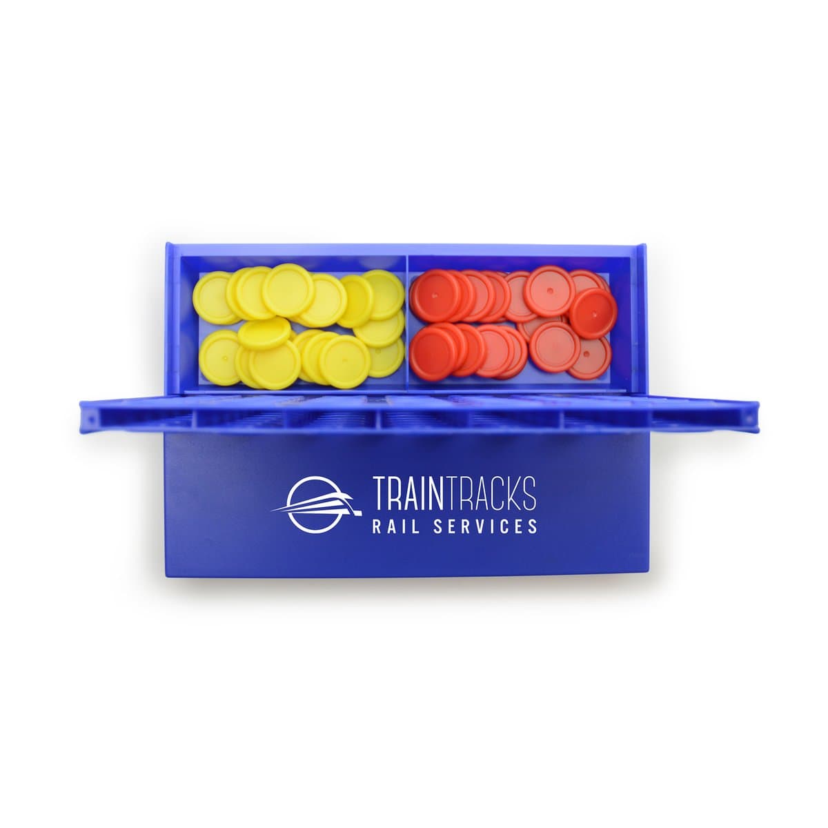 Connect 4 puzzle game 5