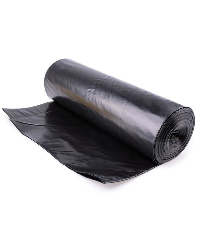Heavy duty bin bags 2