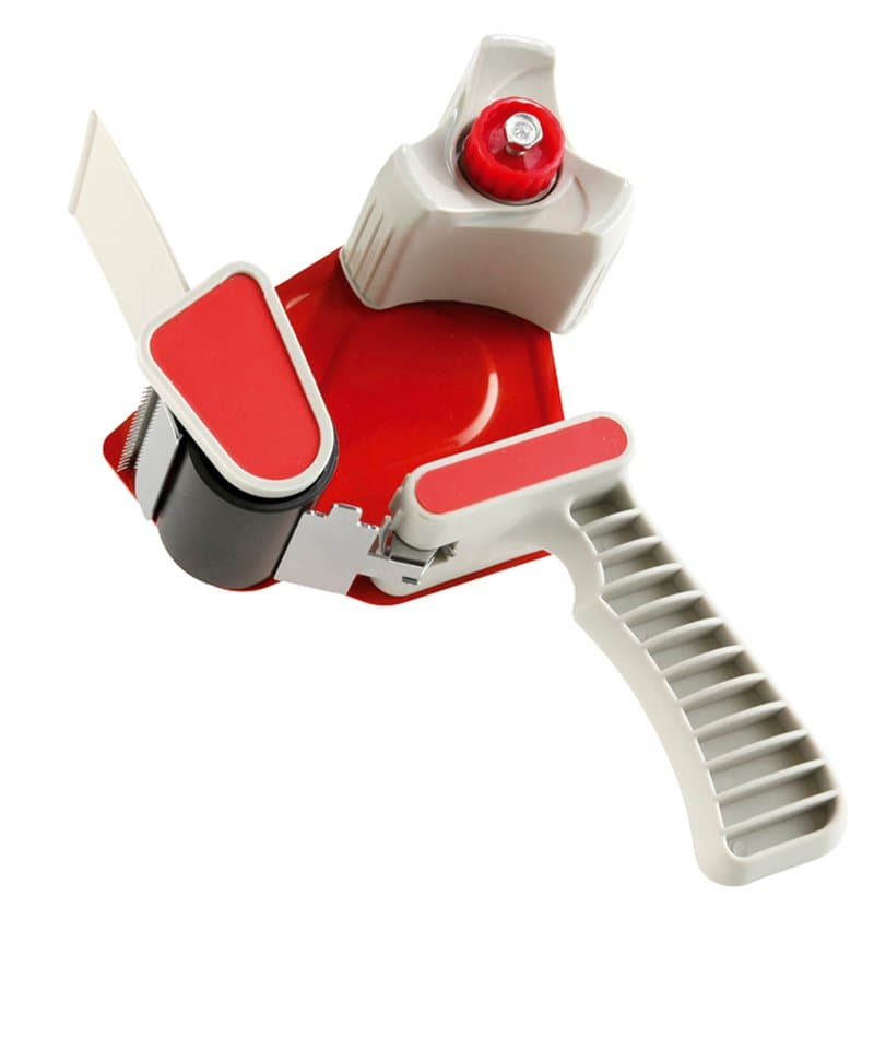 Packaging tape dispenser 2