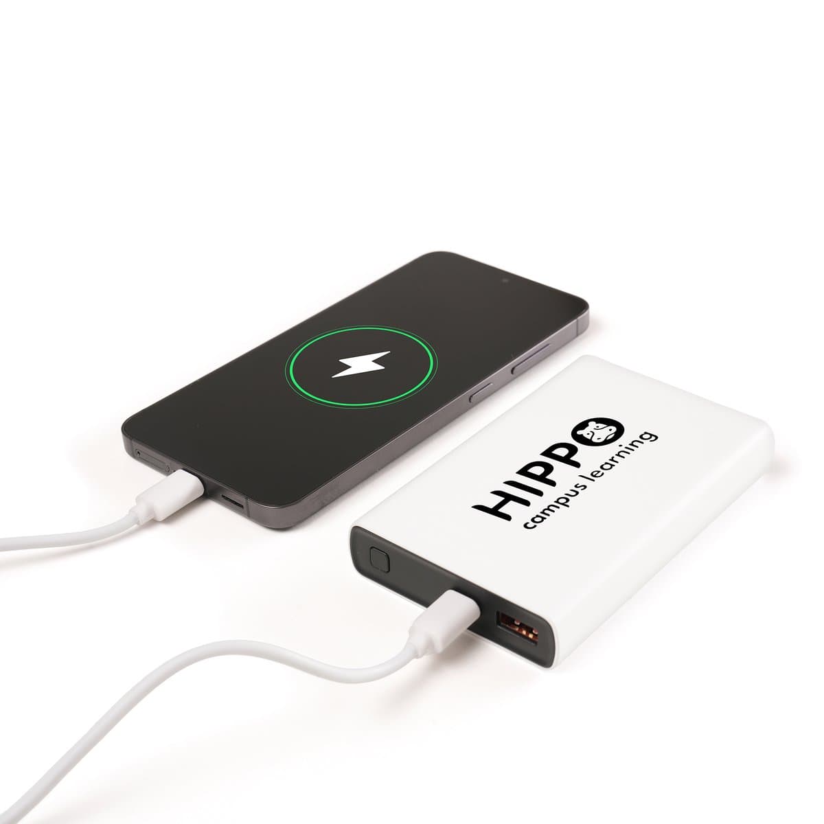 NOVA 20W 10000mAh Wired Power Bank 2