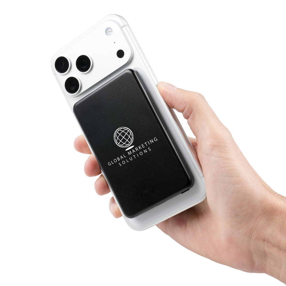 NOVA 20w 5000mAh Magnetic Wireless Power Bank 4