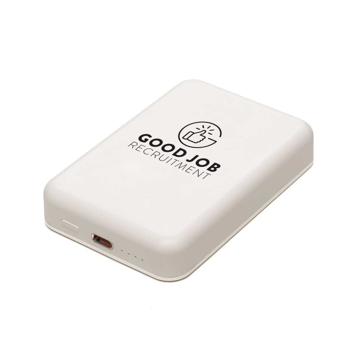 NOVA 15W 5000mAh Magnetic Wireless Power Bank 3