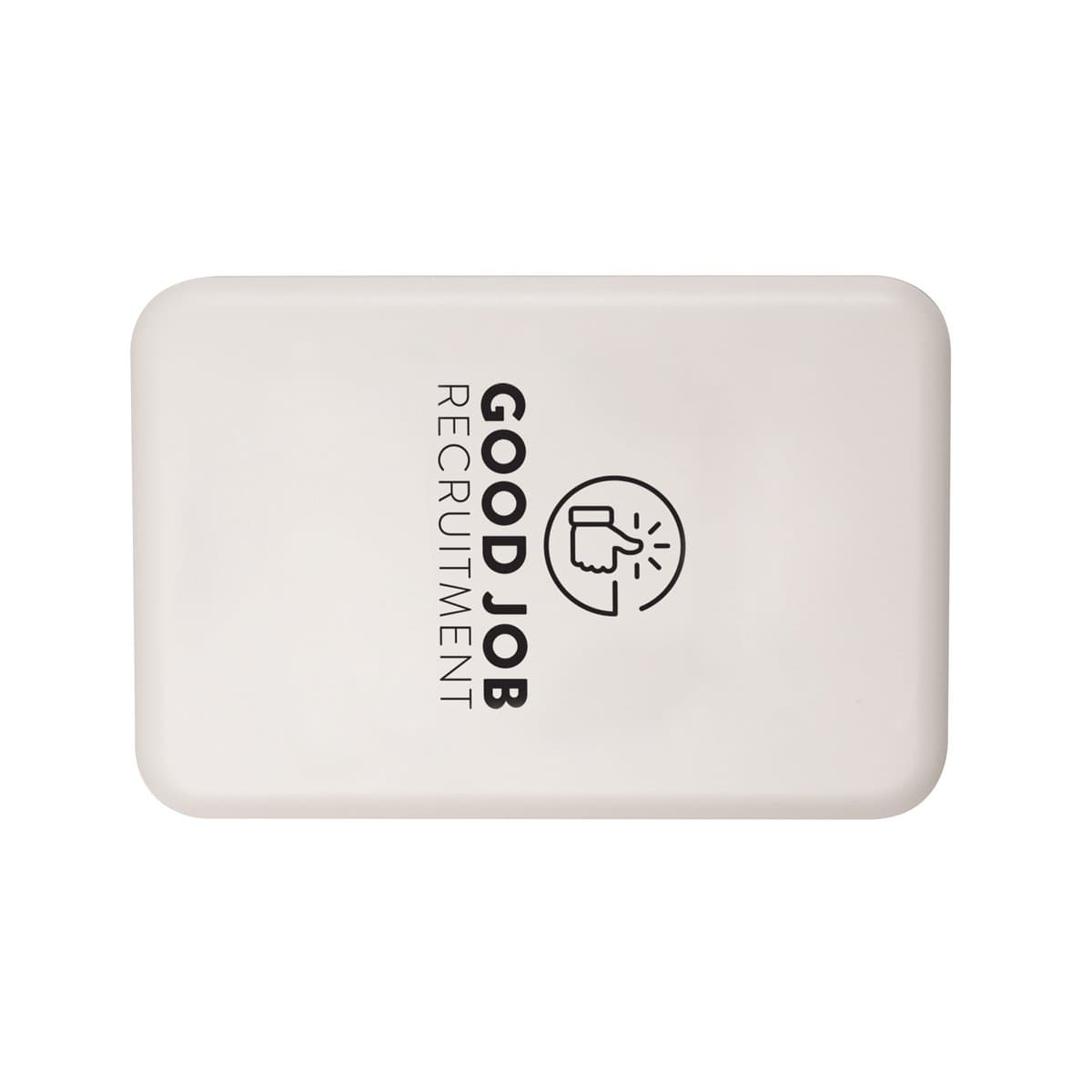 NOVA 15W 5000mAh Magnetic Wireless Power Bank 4