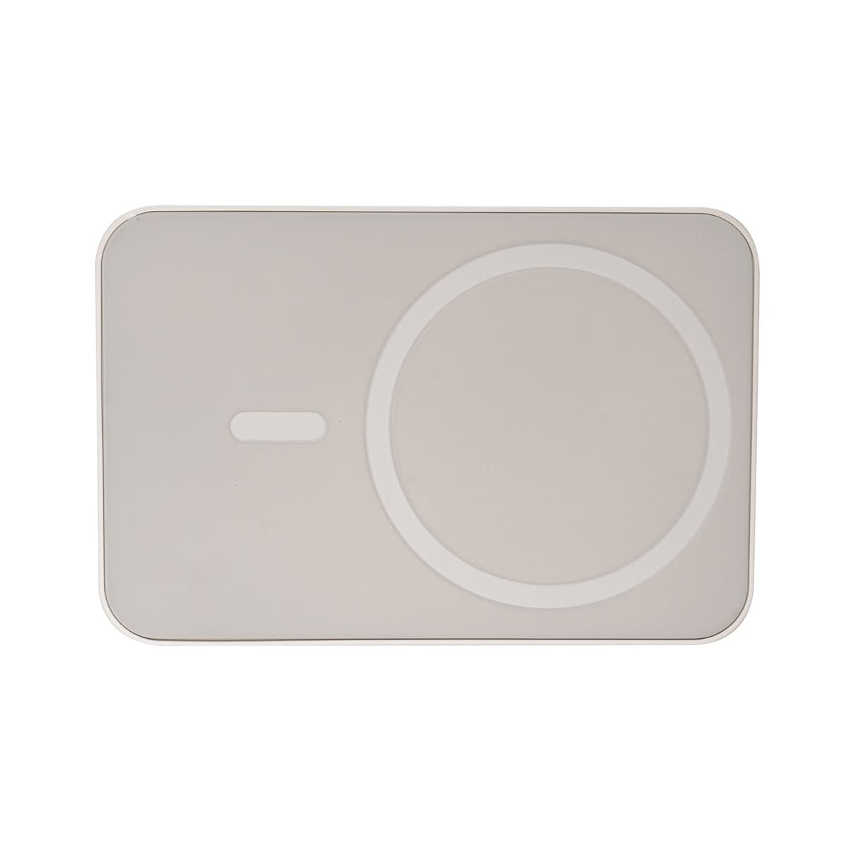 NOVA 15W 5000mAh Magnetic Wireless Power Bank 5