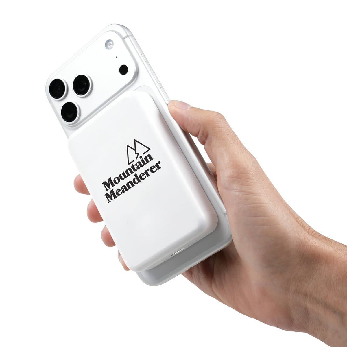 NOVA 15W 10000mAh Magnetic Wireless Power Bank 4