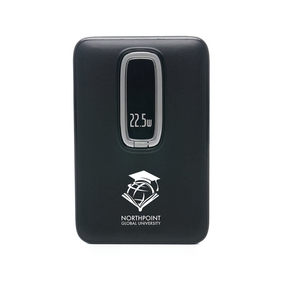 NOVA 20W 10000mAh 3-in-1 Magnetic Wireless Power Bank