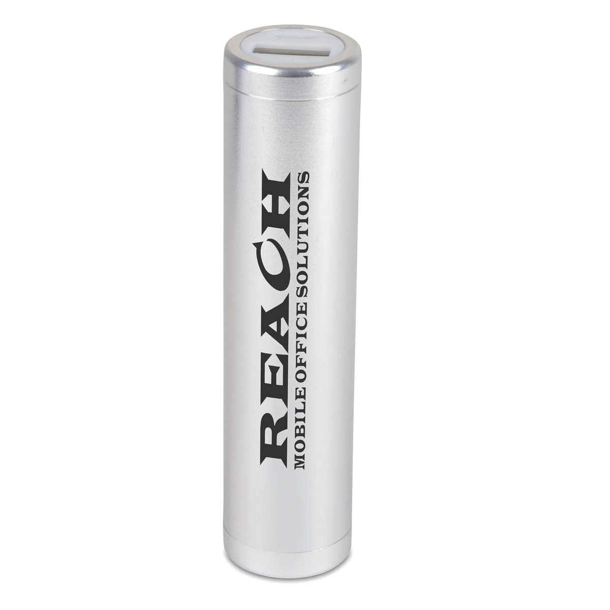 Standard Cylinder Power Bank 3