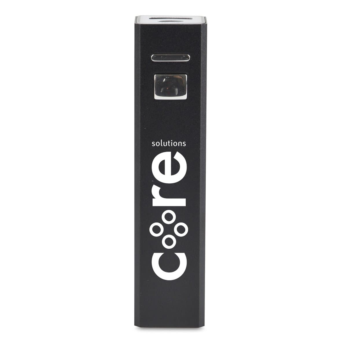 Standard Cuboid Power Bank 2